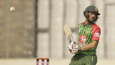 Nasir Hossain