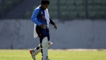 Mushfiqur Rahim