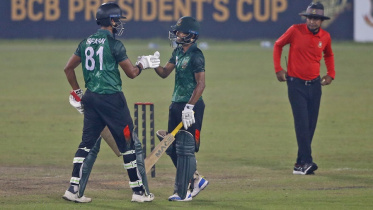 Irfan Sukkur & Touhid Hridoy