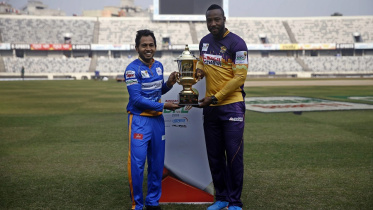 mushfiqur rahim & andre russell