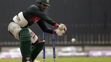 Soumya Sarkar