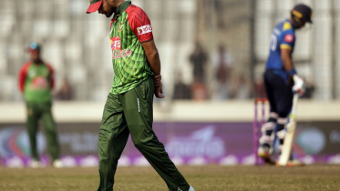 Mashrafee Mortaza