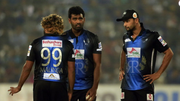 Rangpur Riders 