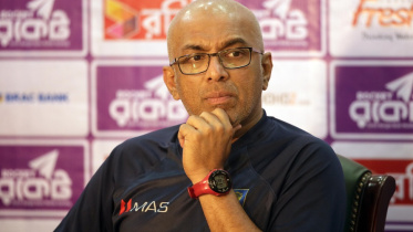 Chandika Hathurosingh 