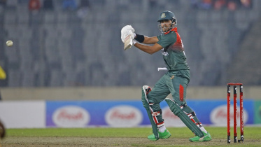 Soumya Sarkar