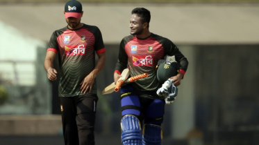 Mashrafee Mortaza-Shakib Al Hasan