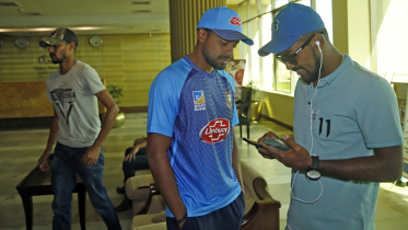 Abu Jayed Chowdhury Rahi