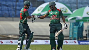 Liton Das & IMRUL KAYES