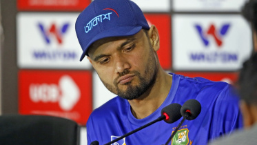 Mashrafe Mortaza