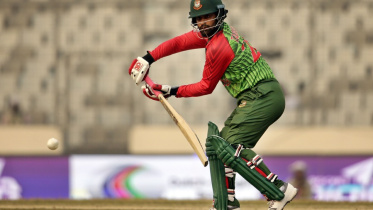 Tamim Iqbal
