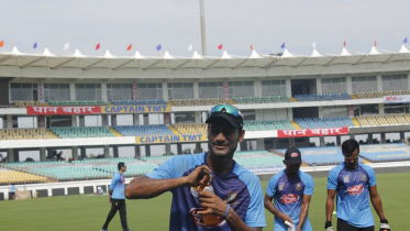 Mohammad Naim Shiekh