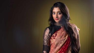 পূজা চেরি