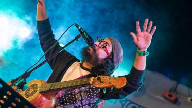 রাহুল আনন্দ