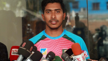 Soumya Sarkar
