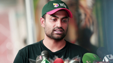 Tamim Iqbal