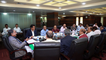 BCB Board Meeting 