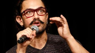 Aamir Khan