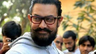 Aamir Khan