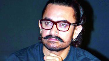 Aamir Khan