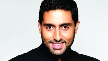 Abhishek Bachchan