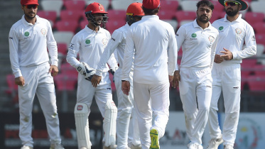 afghanistan cricket team