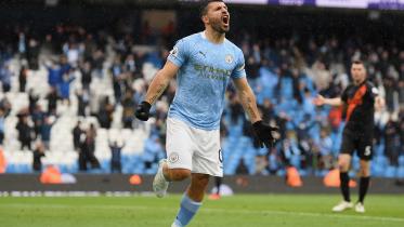 aguero