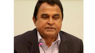 AHM Mustafa Kamal