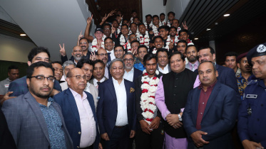 akbar ali and bangladesh u19