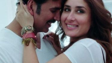 akshay kumar and kareena kapoor