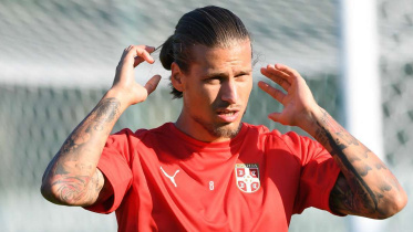 aleksandar prijovic