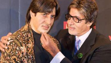 Amitabh Bachchan