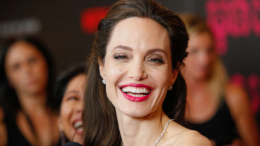 angelina jolie