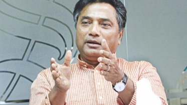 Annisul Huq