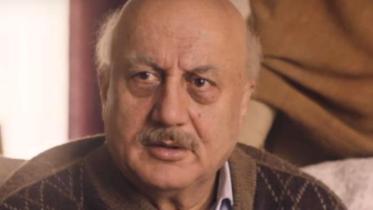 Anupam Kher