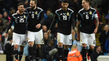Argentina