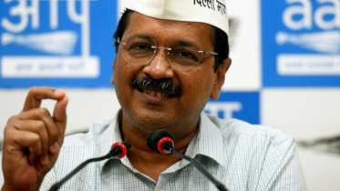 arvind kejriwal