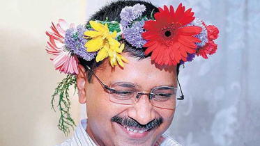 arvind kejriwal