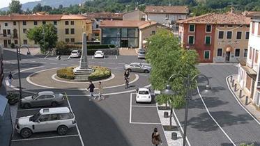 Arzignano town Italy.jpg