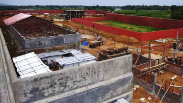 Assam detention camp