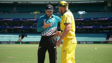 australia new zealand