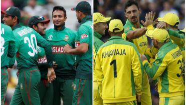 australia vs bangladesh