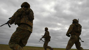 Australian elite force