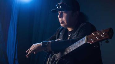 Ayub Bachchu