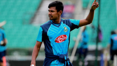 Mustafizur Rahman