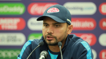 mashrafe mortaza