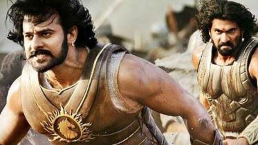 Baahubali 2