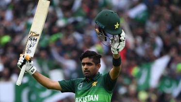 babar azam