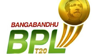 Bangabandhu BPL 2019 logo
