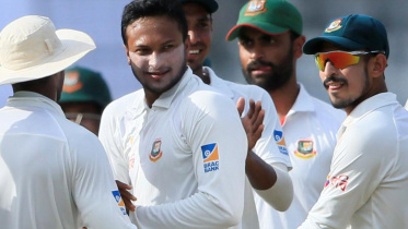 Bangladesh cricket team