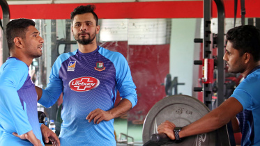 bangladesh cricket team